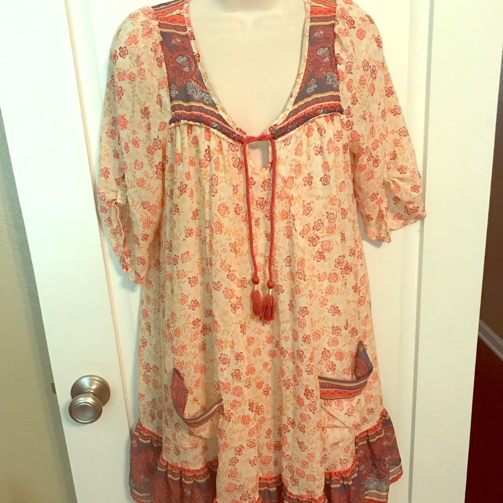 Free People dress